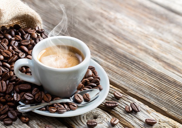 Un buon lavoro di squadra? Inizia con un buon caffè