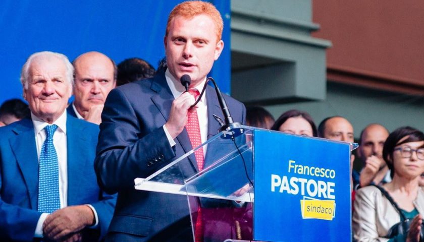 Comunali Pontecagnano: ballottaggio tra Lanzara e Pastore