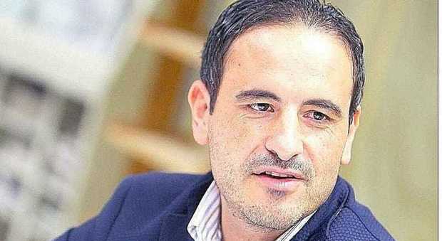 Aliberti: con la sentenza della Consulta De Luca rappresenta il passato, il centrodestra metta in campo una proposta alternativa”