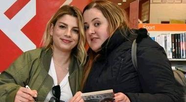 Morta a 22 anni per dimagrire,  il messaggio di dolore di Emma