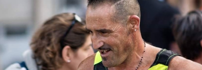 Ha un infarto mentre corre, ​lo salva un podista