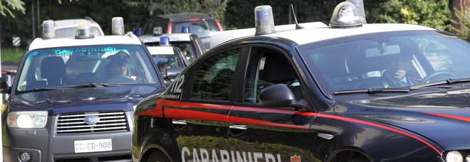 Spaccia droga in provincia di Siena, arrestato 22enne battipagliese