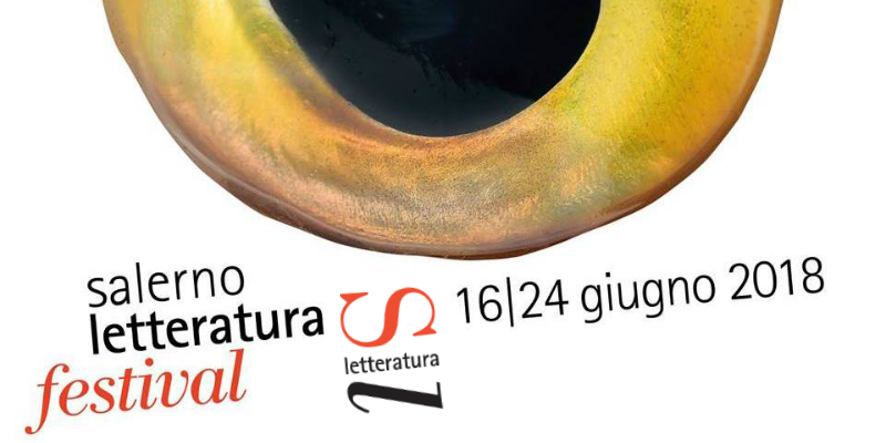 Dal 16 al 24 giugno ritorna Salerno Letteratura