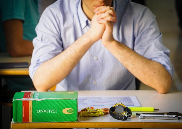 Maturità per oltre 500mila studenti