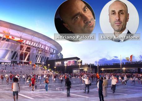 Stadio della Roma: nove arresti per corruzione, anche vicepresidente del Consiglio regionale del Lazio
