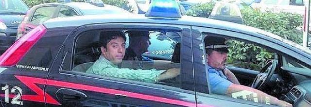 Figlio arrestato, il padre 92enne muore d’infarto