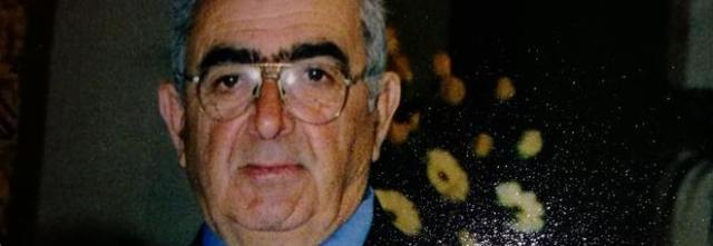 Battipaglia, 80enne scomparso da quattro giorni