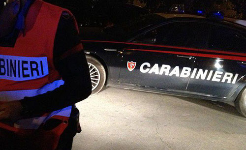 Lite e accoltellamento in piazza: nella gang il nipote del boss ucciso