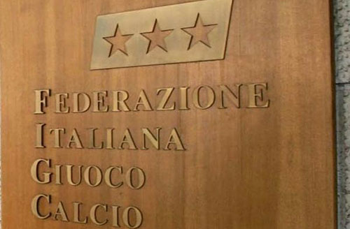 La F.I.G.C. Campania premia le società dilettantistiche
