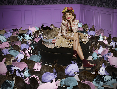 Giffoni: il 24 luglio un evento speciale con Heidi Bienvenida