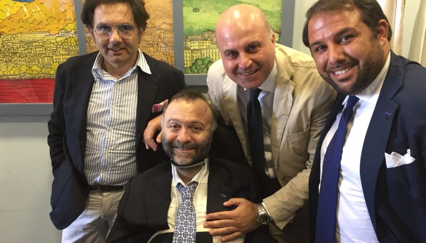 Elezioni Ance, Russo fa il pieno di voti e vince il duello con Scermino