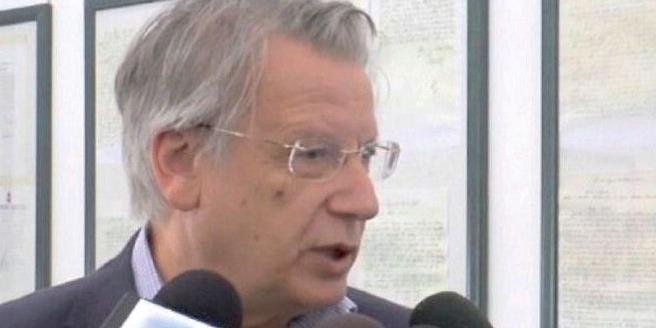 Asl Salerno: il direttore Giordano lascia e torna a Napoli