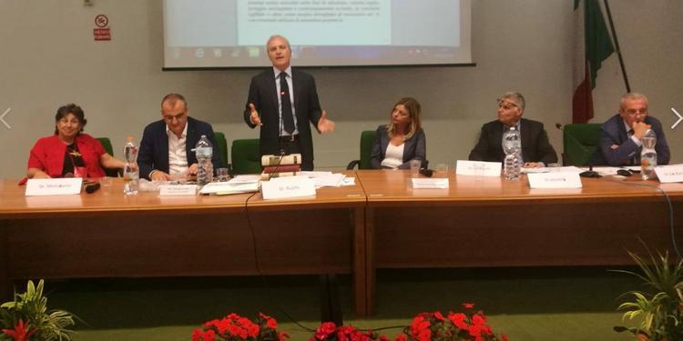 La rucola della Piana del Sele diventa prodotto IGP