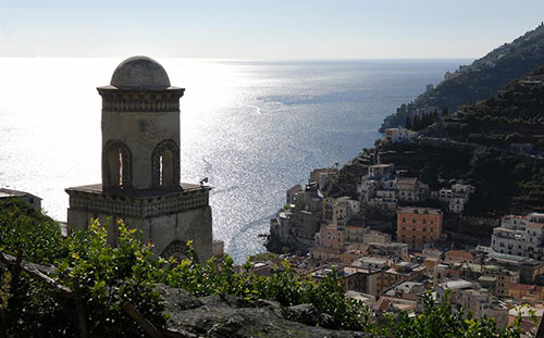 Villa marittima Romana di Minori: rassegna di cinema dal 21 giugno al 6 luglio