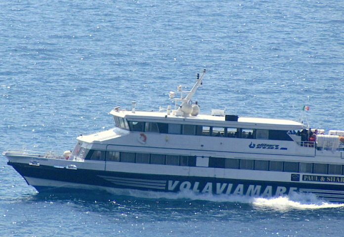 “Le Vie del Mare: Cilento Blu e Archeo Linea”, al via la stagione estiva 2018