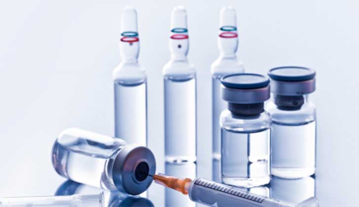 Medico firma false ricette per la morfina