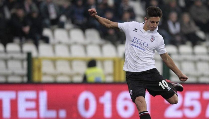 Mercato: Jallow a Salerno senza…la Lazio. Intoppo Castiglia