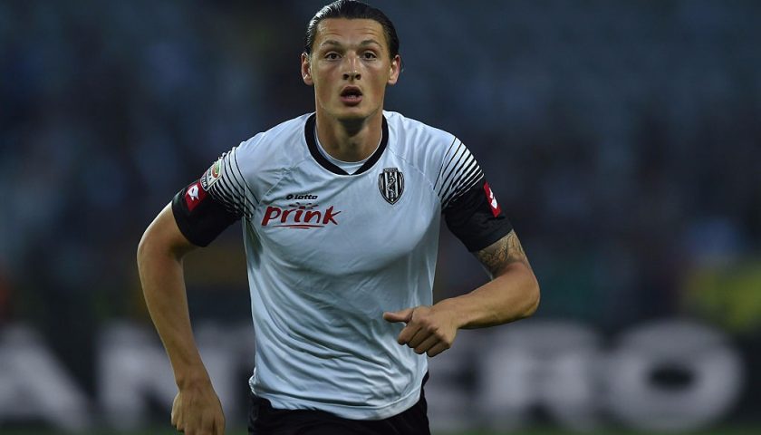 Milan Djuric: “Salerno è una piazza che mi piace”