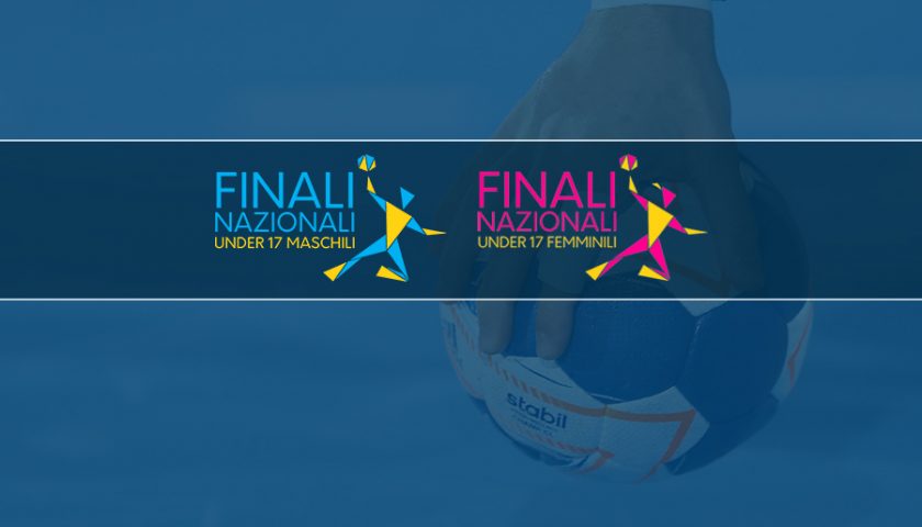 Jomi Salerno, tutto pronto per le finali nazionali under 17 femminili