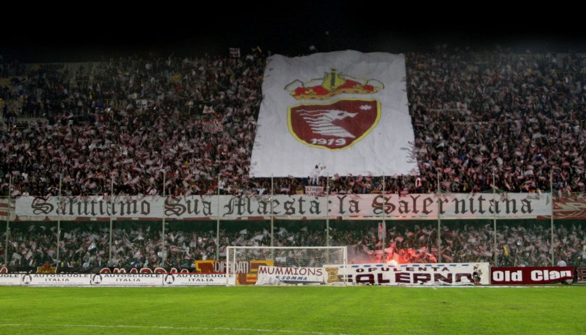 GranataCento, nuovo progetto per i tifosi
