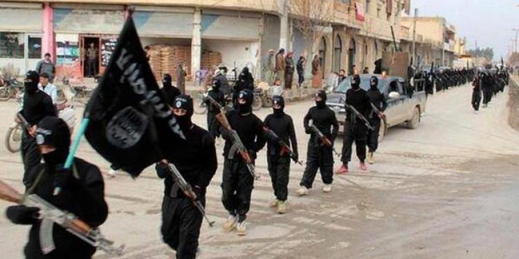 Sarno: indagate tre persone per aver ospitato giovane vicino ai terroristi