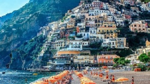 L’Asl Salerno e il Comune di Positano insieme per la sicurezza delle spiagge e del Sentiero degli Dei