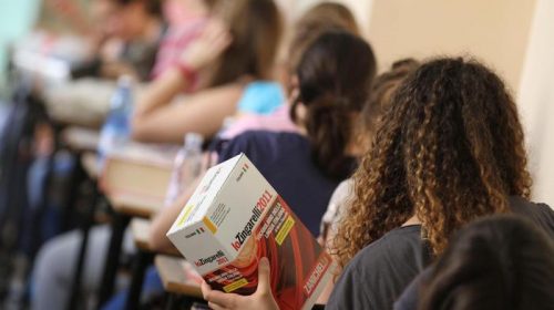 Esami di maturità 2025, la prima prova mercoledì