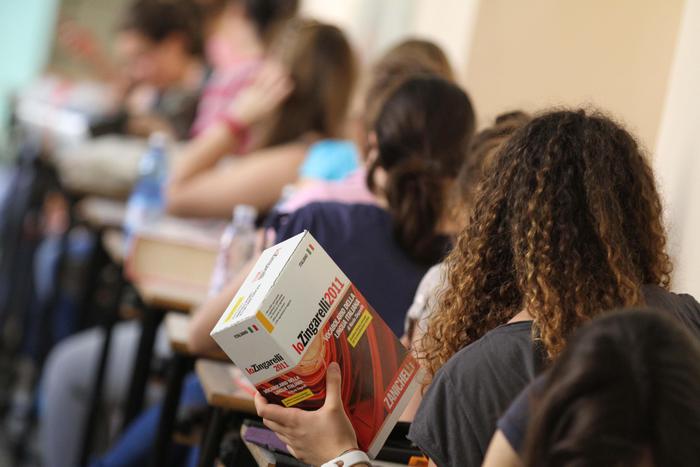 Al via gli esami di Stato, Salerno quinta come numero di maturandi