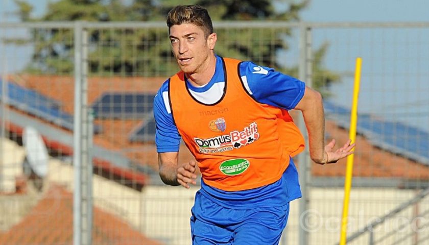 Salernitana, vicinissimo l’ingaggio di Andrea Mazzarani