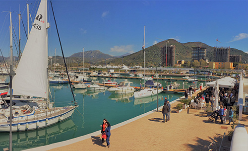 Marina d’Arechi: ufficializzato il calendario degli eventi estivi