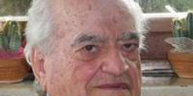 Lutto a Battipaglia: è morto Mario Mellone, il pioniere dell’agricoltura e della zootecnica