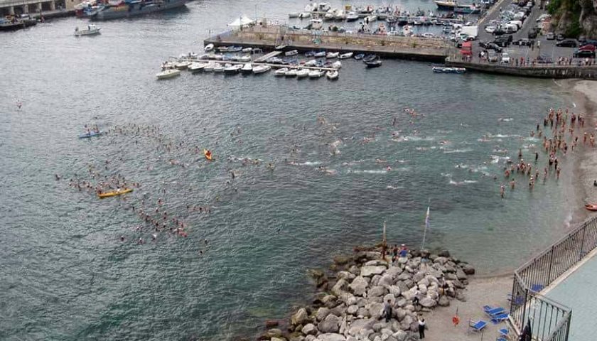 Domenica c’è il 6° Trofeo Città di Salerno