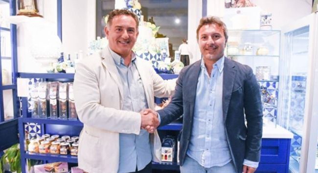 Costa d’Amalfi, il nuovo tecnico è Osvaldo Ferullo