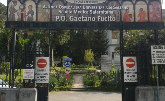 Ospedale di Mercato San Severino, il Nursind denuncia presunto mobbing nei confronti di un infermiere