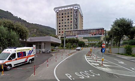 Emergenza caldo: Pronto Soccorso del Ruggi preso d’assalto