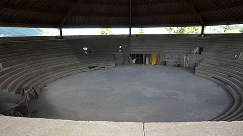 Cava de’ Tirreni: un bando per il Pala Eventi