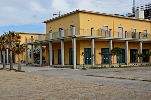 Apre a Salerno la prima scuola Montessori