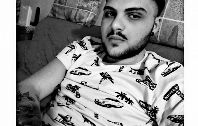 Choc a Sarno, Carmine Esposito si stende a letto e muore
