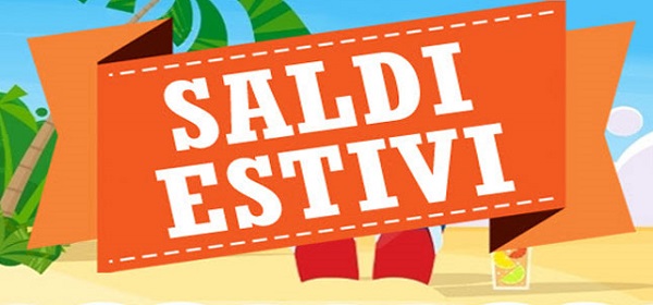 La stagione dei saldi partirà il 6 luglio