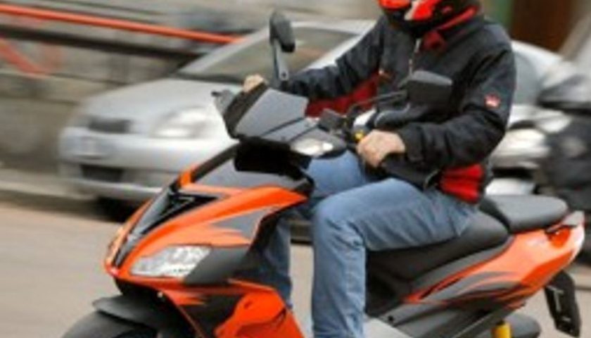 In arrivo una stangata sulle due ruote: aumentano i prezzi delle polizze