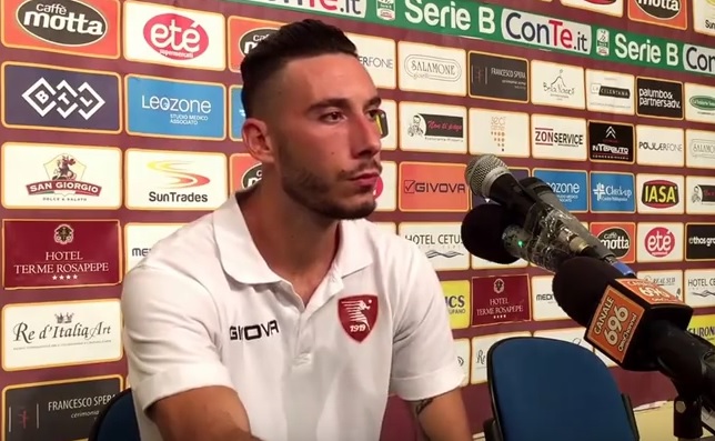 Ora è ufficiale: Sprocati alla Lazio