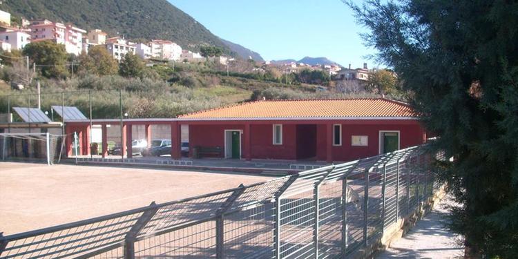 Ladri allo stadio “Vaudano” di Capaccio Paestum, rubata la caldaia e due elettropompe