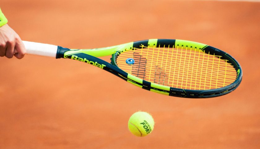 Dal 15 al 17 giugno il primo Meeting del Tennis