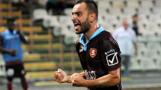 La Salernitana punterà ancora su Gigi Vitale e Moses Odjer