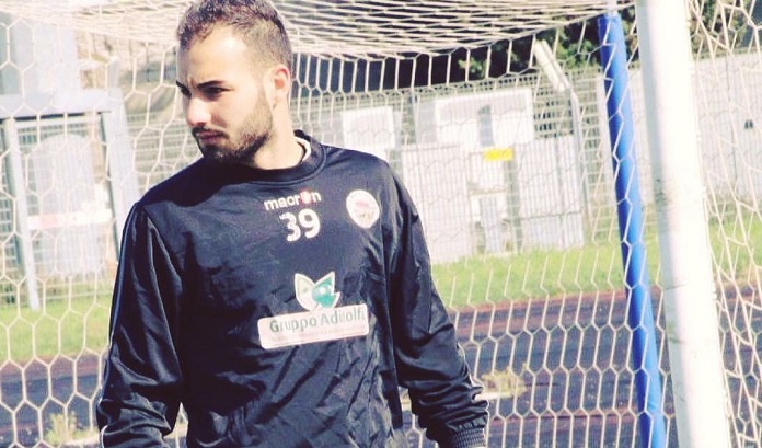 Battipagliese, ecco Primadei: “Che emozione giocare per la squadra della mia città”