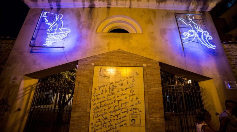 Giffoni: “Accendi il tuo futuro” partecipa al Film Festival