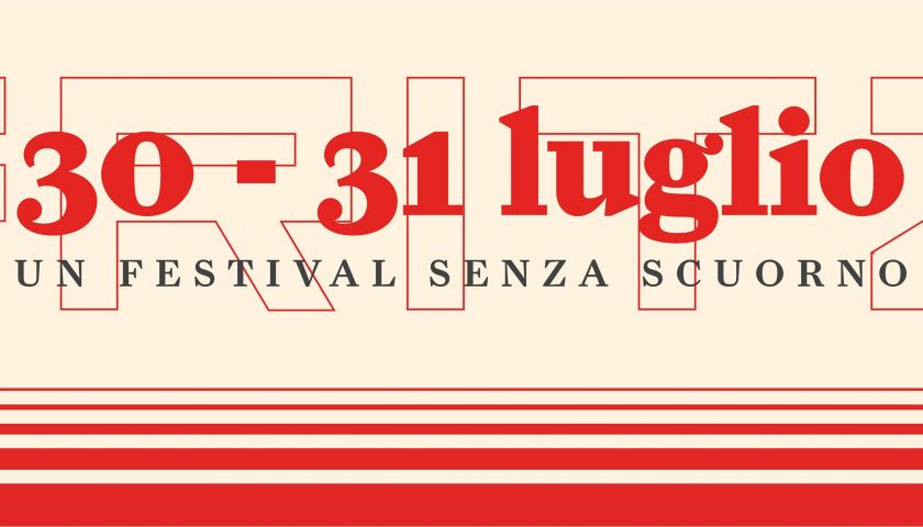 Fritz: il Festival che racconta la Provincia