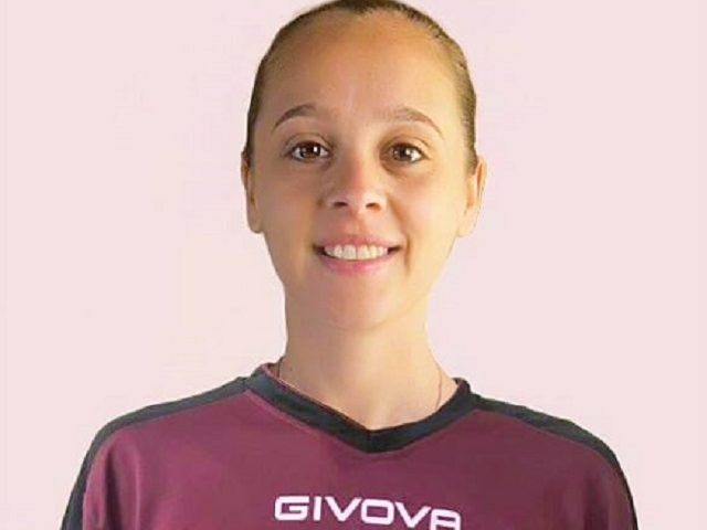Primo colpo in entrata per la Salernitana Femminile, ecco Francesca Ierardi