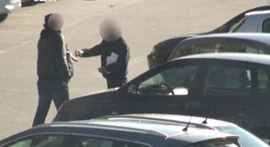 App anti abusivi della sosta, segnalazioni al questore di Salerno Conticchio
