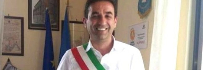 Rofrano, sindaco condannato per pedopornografia